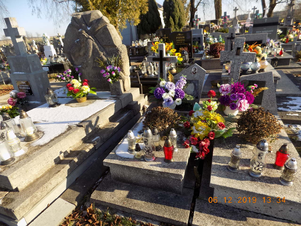 Stanisław Mróz 1955 Narol - Grobonet - Wyszukiwarka osób pochowanych