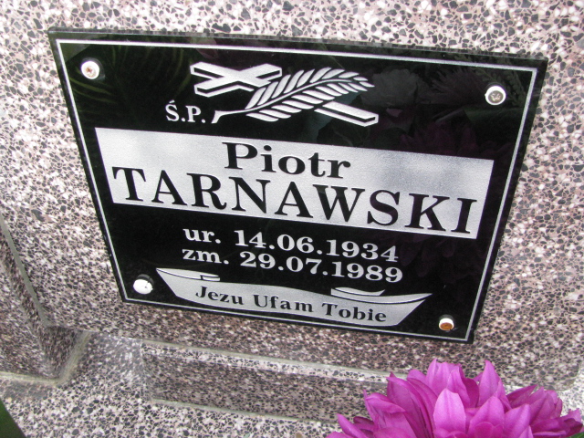 Maria Tarnawska 1942 Narol - Grobonet - Wyszukiwarka osób pochowanych